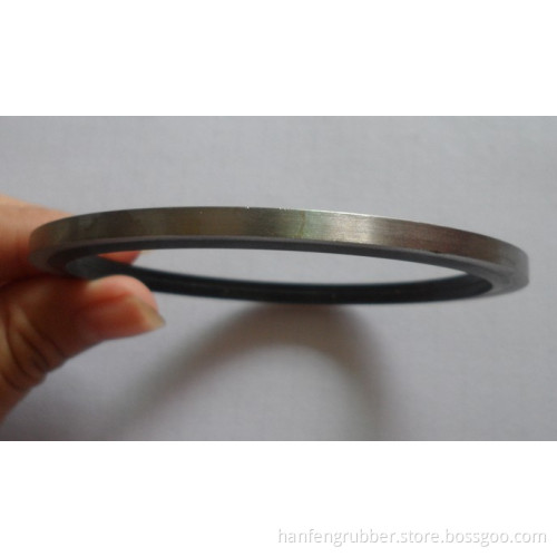 bonded seals stainless steel+NBR
